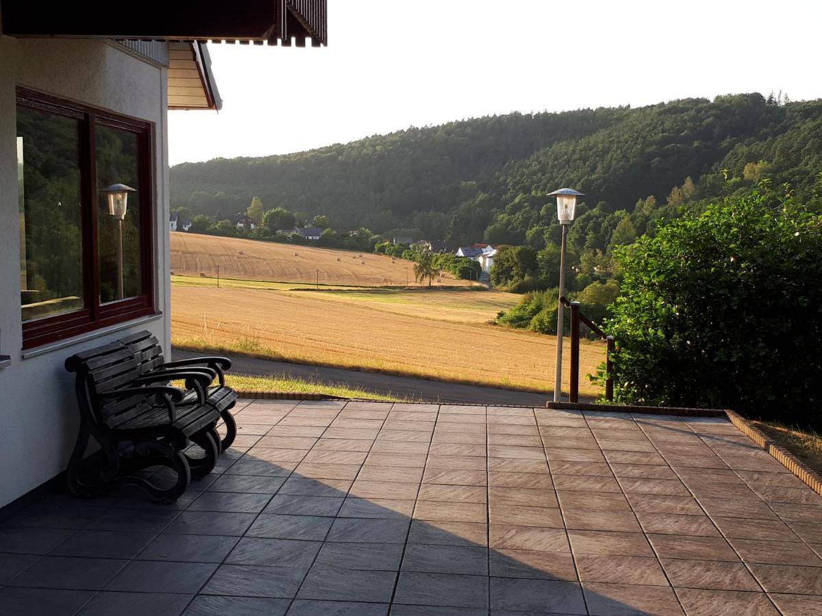 Kirchheim 119 Βίλα Εξωτερικό φωτογραφία
